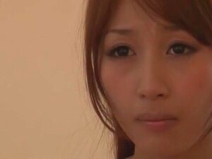 Hottest Japanese whore Megu Ayase in Horny Facial, Lingerie JAV video