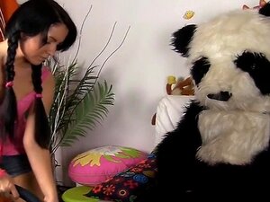 Sexo Con Oso Peluche - Porno @ TeatroPorno.com