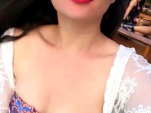 Chica caliente