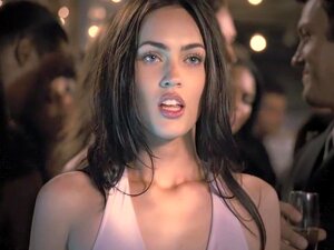 Megan Fox Video Prohibido Filtrado Con - Porno @ TeatroPorno.com