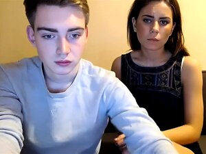 Vive la aventura salvaje y sexy de una pareja