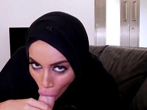 Muslim Blowjob - Porno @ TeatroPorno.com