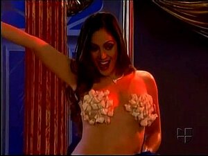 Jackeline Arroyo - Porno @ TeatroPorno.com