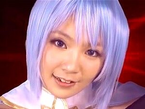 Busou Shoujo - Porno @ TeatroPorno.com