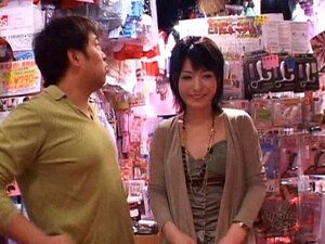 Sex Shop Japonesas - Porno @ TeatroPorno.com