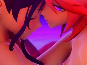 Lesbianas Follando Sin Sensura