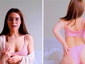 Daniela Ferrer - Porno @ TeatroPorno.com