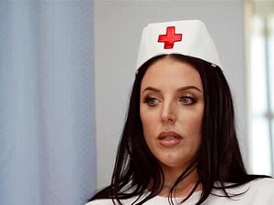 Nurse Angela - Porno @ TeatroPorno.com