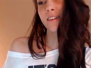 Orgasmo caliente y mojado en primer plano