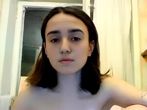 Linda de fresca con grandes tetas Parte 2