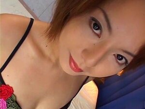 Best Japanese chick Natsuki Shino in Crazy JAV uncensored Big Tits video