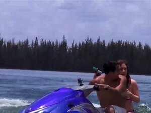 Sexo En Jet