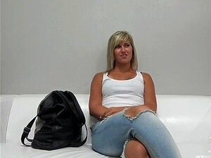 Casting Czech - Porno @ TeatroPorno.com
