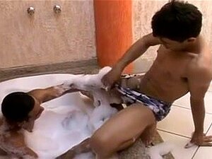 Gay Hetero Brasil - Porno @ TeatroPorno.com