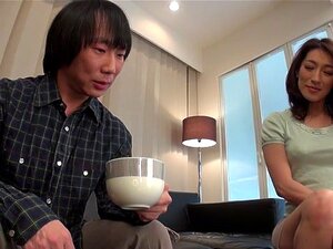 Exotic Japanese model Mitsu Anno in Horny JAV uncensored Group Sex clip