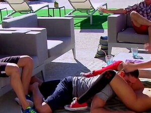 Nuevos amateurs llegan a la Casa Swinger para