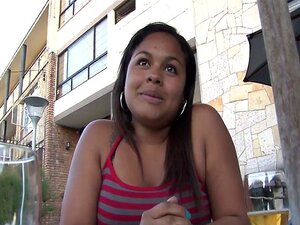 Chubby Latina Amateur - Porno @ TeatroPorno.com
