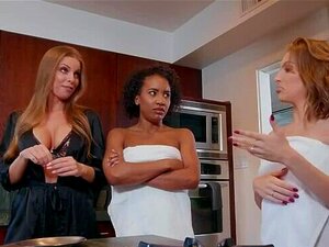 Dos Chicas De Ebano Negras Dildo - Porno @ TeatroPorno.com