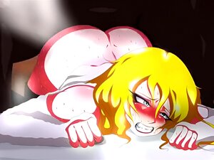 Anime Petite Anal - Petite Anal Hentai porn & sex videos in high quality at RunPorn.com