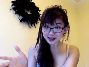 El vlog de preparación AVN de Camgirl Harriet