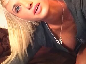 big tits blonde live webcam
