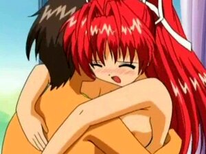 Redhead Lesbian Anime Porn - Best Anime Lesbian Character sex videos and porn movies - Lesbianstate.com
