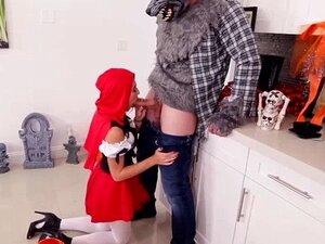 Bad Wolfie