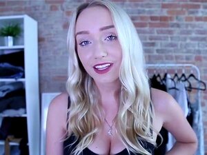 Asmr Nia - Porno @ TeatroPorno.com