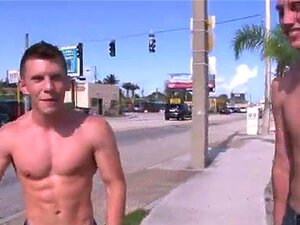 Exhib Gay Public - Porno @ TeatroPorno.com