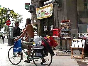 Vergonzoso Transporte - Porno @ TeatroPorno.com