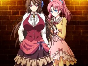 Yuri Anime Videos - Video Porno TopPornoDuro.com