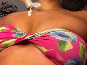 Asmr Boobs
