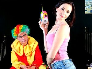 Penes Viejos - Porno @ TeatroPorno.com