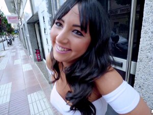Alba Quezada - Porno @ TeatroPorno.com