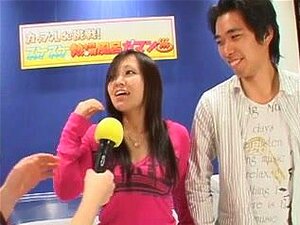 Japanes Games Show - Porno @ TeatroPorno.com