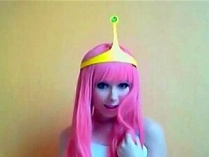 Nicky Cosplayer