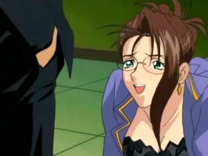 Hentai Anime Profesor - Porno @ TeatroPorno.com