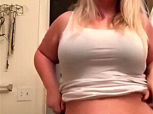 BBW - ORGASMO ASQUEROSO!!!!