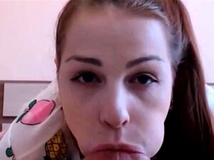 CORRIDA EN LA GARGANTA PROFUNDA, LA PUTA linda lo