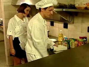 Chef Pii Nude porn & sex videos in high quality at RunPorn.com