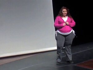 Bbw Pear