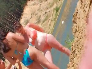 Bragas transparentes