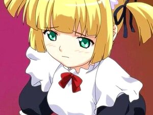 Hentai Maid - Porno @ TeatroPorno.com