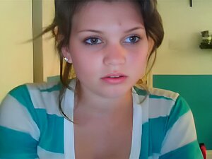 Archivo de Webcamz - Chica Stickam de 18 años