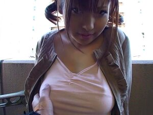 Incredible Japanese chick Yui Sakura in Fabulous Big Tits, Teens JAV video