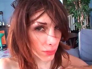 Kimberly Shemale - Porno @ TeatroPorno.com