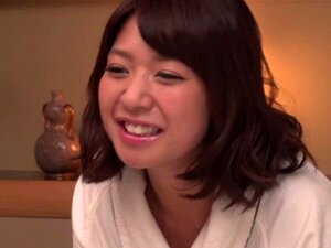 Amazing Japanese chick Wakaba Onoue in Crazy POV JAV video