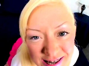 Lil Lexy - Porno @ TeatroPorno.com