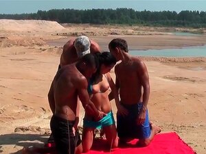 Thailand Group - Porno @ TeatroPorno.com