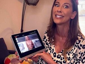 Amas MILF con grandes tetas descuidadas